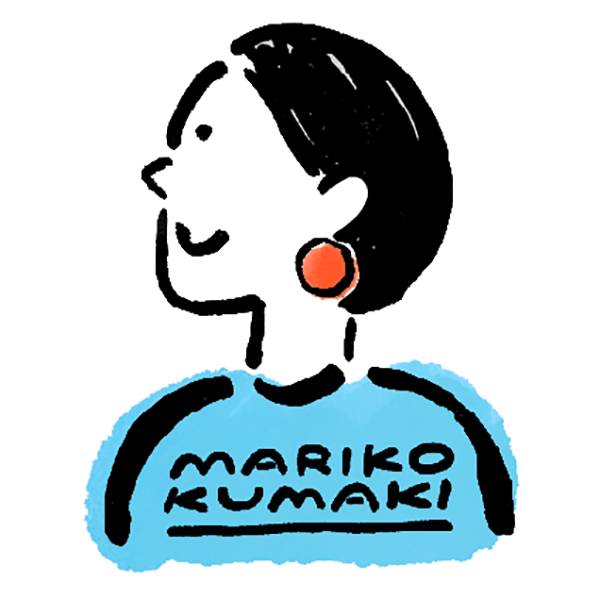 Mariko Kumaki